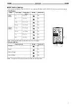 Preview for 4 page of Omron 70179796 Manual