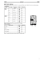 Предварительный просмотр 4 страницы Omron 70179796 Manual