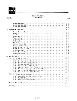 Preview for 9 page of Omron 8025G Maintenance Manual