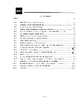 Предварительный просмотр 12 страницы Omron 8025G Maintenance Manual