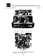 Preview for 32 page of Omron 8025G Maintenance Manual