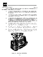 Предварительный просмотр 33 страницы Omron 8025G Maintenance Manual