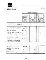 Предварительный просмотр 131 страницы Omron 8025G Maintenance Manual