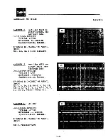 Preview for 153 page of Omron 8025G Maintenance Manual