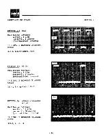 Предварительный просмотр 166 страницы Omron 8025G Maintenance Manual