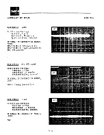 Preview for 168 page of Omron 8025G Maintenance Manual