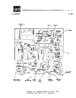 Предварительный просмотр 181 страницы Omron 8025G Maintenance Manual