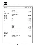 Preview for 232 page of Omron 8025G Maintenance Manual