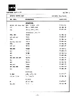 Preview for 234 page of Omron 8025G Maintenance Manual