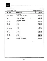 Предварительный просмотр 235 страницы Omron 8025G Maintenance Manual