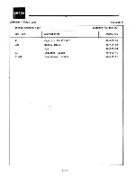 Предварительный просмотр 240 страницы Omron 8025G Maintenance Manual