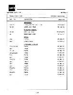 Предварительный просмотр 241 страницы Omron 8025G Maintenance Manual