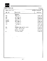 Preview for 242 page of Omron 8025G Maintenance Manual