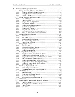 Preview for 8 page of Omron 8U0108-E1-01 User Manual