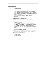 Preview for 13 page of Omron 8U0108-E1-01 User Manual