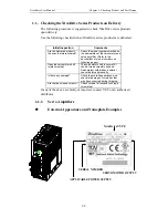 Preview for 18 page of Omron 8U0108-E1-01 User Manual