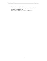 Предварительный просмотр 26 страницы Omron 8U0108-E1-01 User Manual