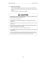 Preview for 34 page of Omron 8U0108-E1-01 User Manual