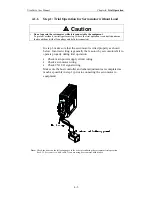 Предварительный просмотр 59 страницы Omron 8U0108-E1-01 User Manual