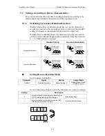 Предварительный просмотр 72 страницы Omron 8U0108-E1-01 User Manual