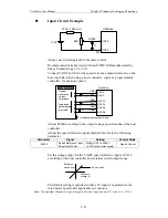 Предварительный просмотр 81 страницы Omron 8U0108-E1-01 User Manual