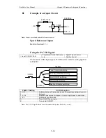 Preview for 106 page of Omron 8U0108-E1-01 User Manual