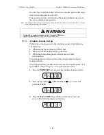 Предварительный просмотр 149 страницы Omron 8U0108-E1-01 User Manual