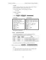 Preview for 161 page of Omron 8U0108-E1-01 User Manual