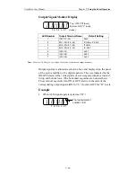 Preview for 205 page of Omron 8U0108-E1-01 User Manual