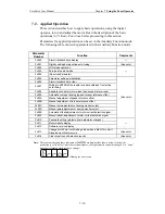 Preview for 207 page of Omron 8U0108-E1-01 User Manual