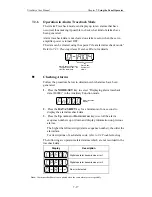 Предварительный просмотр 208 страницы Omron 8U0108-E1-01 User Manual