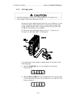 Preview for 209 page of Omron 8U0108-E1-01 User Manual