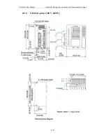 Предварительный просмотр 240 страницы Omron 8U0108-E1-01 User Manual