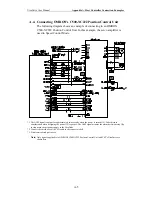 Предварительный просмотр 281 страницы Omron 8U0108-E1-01 User Manual