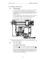 Предварительный просмотр 289 страницы Omron 8U0108-E1-01 User Manual