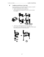 Предварительный просмотр 291 страницы Omron 8U0108-E1-01 User Manual