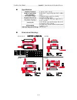 Preview for 303 page of Omron 8U0108-E1-01 User Manual