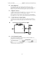 Предварительный просмотр 307 страницы Omron 8U0108-E1-01 User Manual