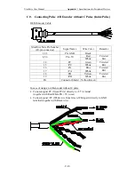 Предварительный просмотр 308 страницы Omron 8U0108-E1-01 User Manual