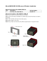 Preview for 3 page of Omron 98-9000062-01 Installation Manual