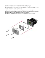 Предварительный просмотр 11 страницы Omron 98-9000062-01 Installation Manual