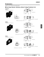 Preview for 11 page of Omron A165S - Datasheet