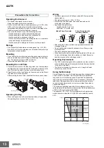 Preview for 13 page of Omron A22TK Quick Start Manual