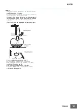 Предварительный просмотр 14 страницы Omron A22TK Quick Start Manual