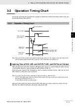 Предварительный просмотр 45 страницы Omron A2W-R**-WC1 Series User Manual