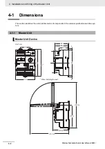 Предварительный просмотр 48 страницы Omron A2W-R**-WC1 Series User Manual