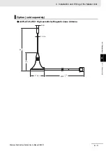 Предварительный просмотр 49 страницы Omron A2W-R**-WC1 Series User Manual