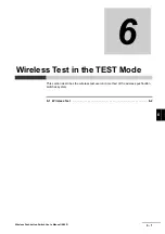 Preview for 75 page of Omron A2W-R**-WC1 Series User Manual