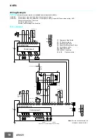 Предварительный просмотр 8 страницы Omron A4EG - Datasheet