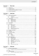 Preview for 7 page of Omron AC1-152000 User Manual